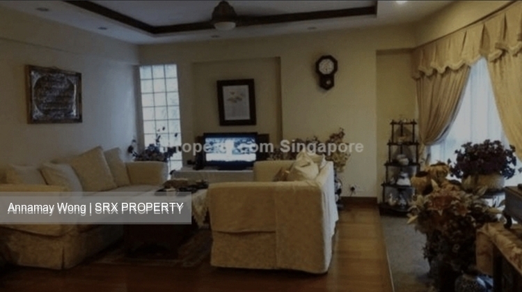 Blk 650 Senja Link (Bukit Panjang), HDB 5 Rooms #438817421